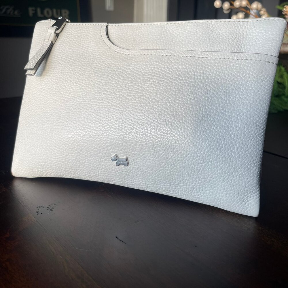 Radley London Pocket Soft Medium Crossbody Bag